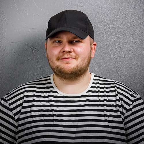 Atro Korkeamäki