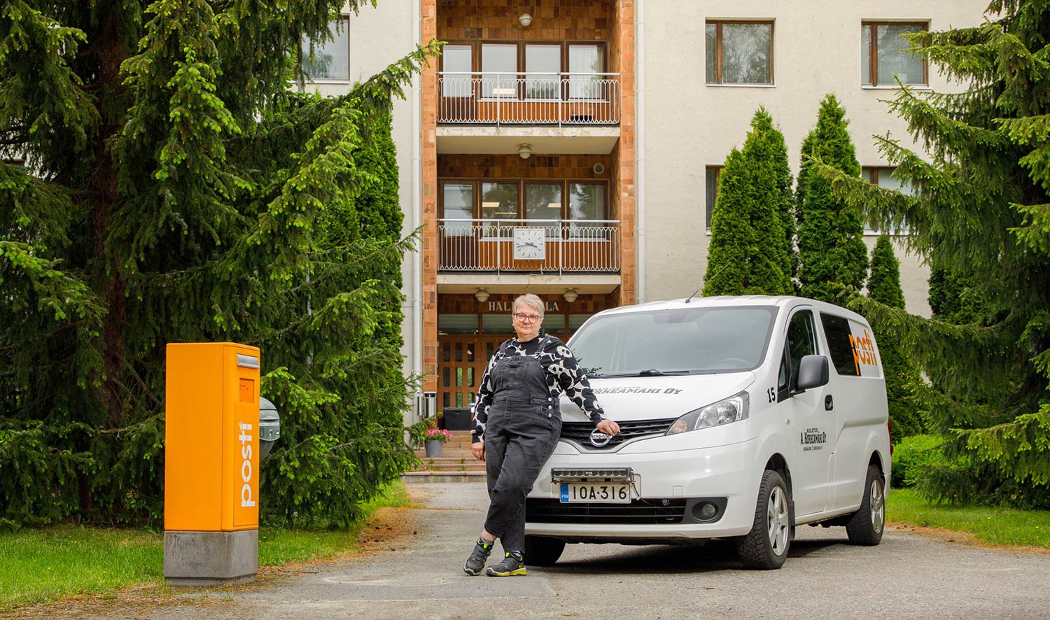 Taksi Seinäjoki Taksi Seinäjoki